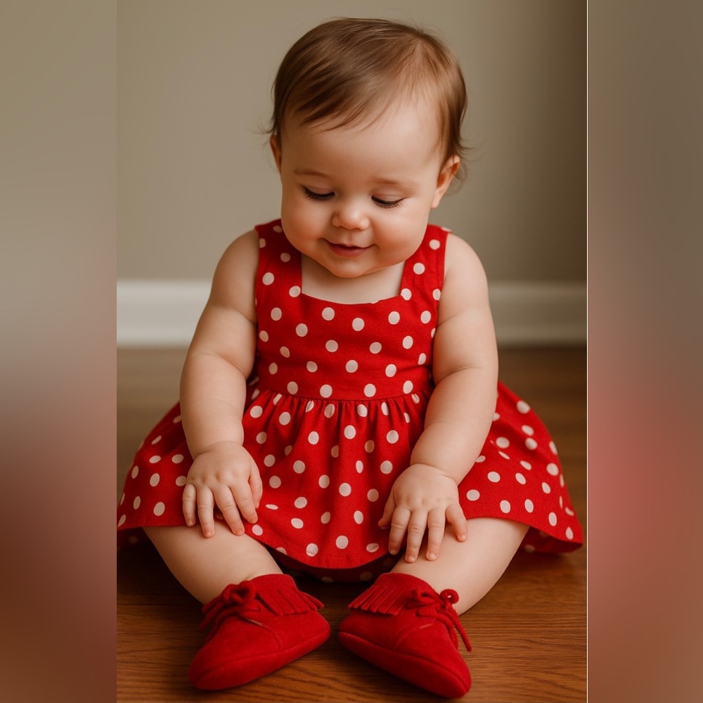 Baby Dress